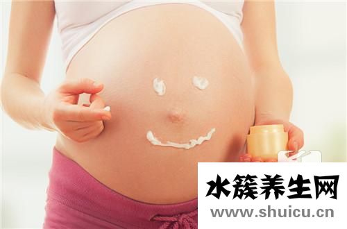 孕婦水中分娩