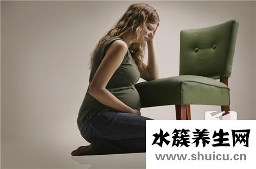 懷孕初期褐色血是男孩