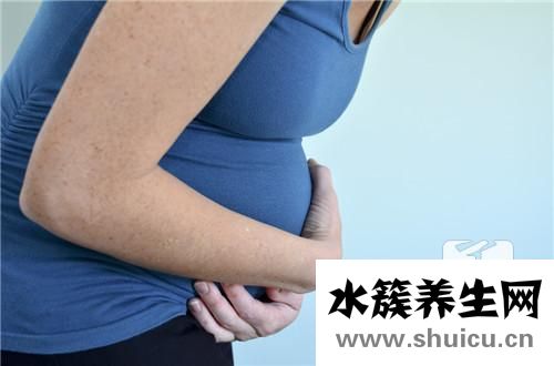 二胎懷女孩最明顯特征