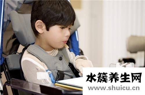排除是腦癱