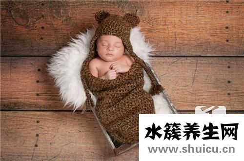 3個月腳尖著地