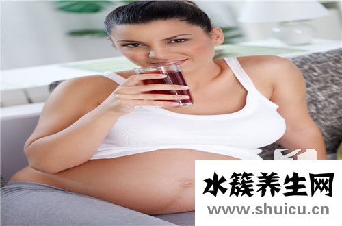 hcg下降
