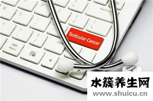 睪丸積水