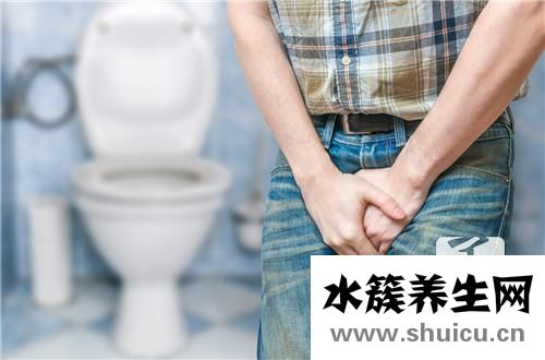 男性尿頻吃什么藥最好