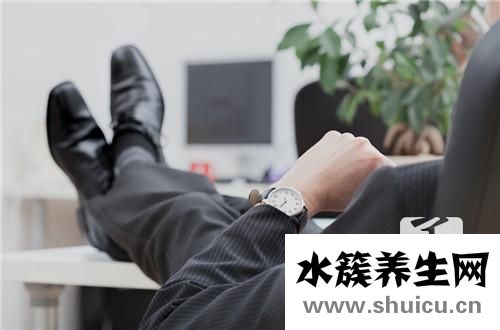 腿短怎么變長