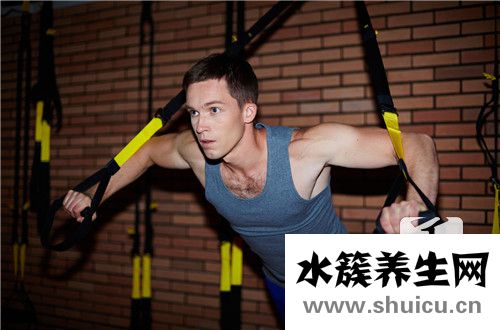 健身有什么好處