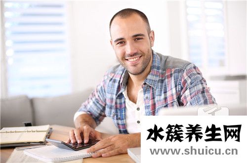 男人氣血不足癥狀