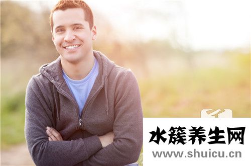 男人癥狀