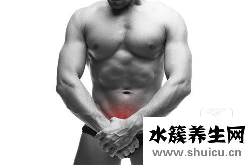 龜頭敏感怎么治療