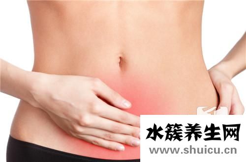 宮頸粘液栓