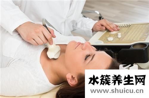 淋巴結節怎么消除