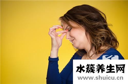 月經是血嗎