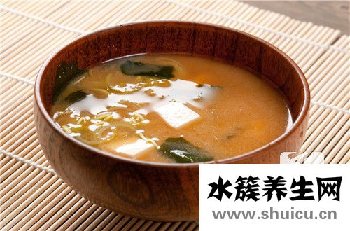 南瓜綠豆湯