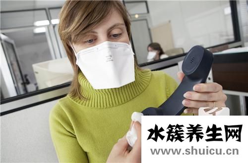 女性人乳瘤病毒癥狀
