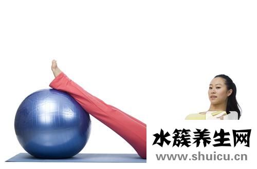 女腿軟無力是什么原因