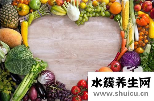備孕期間食譜