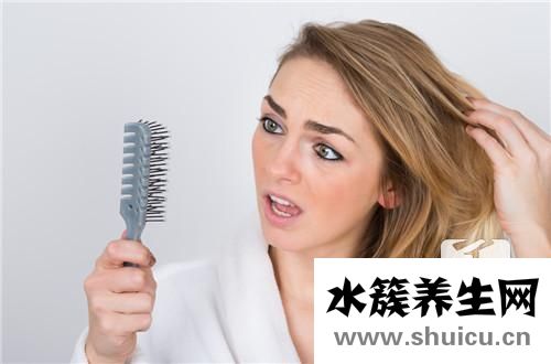 去頭屑最有效