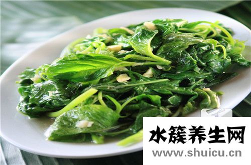 經期吃什么讓血量增加