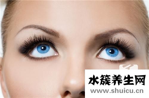 眼袋大