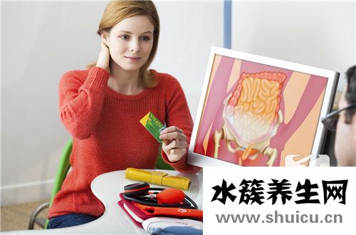 小肚子像例假那種疼