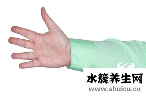 手會發抖是什么原因