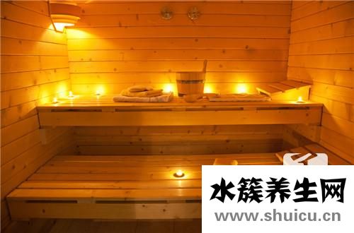 經期可以汗蒸嗎