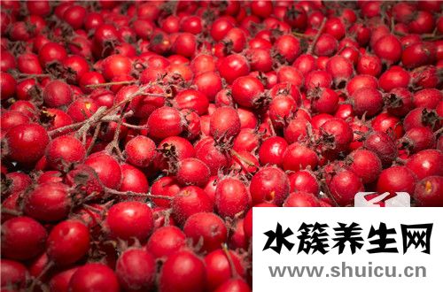 女人小腹墜脹總是放屁