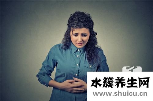 多囊癥狀