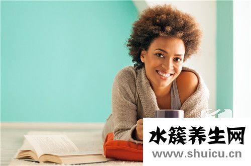 女生二次發育