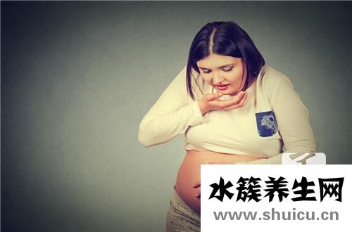 孕吐嚴重