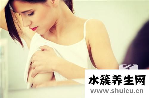 結節和腫瘤區別