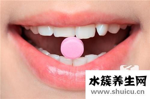 吃了避孕藥