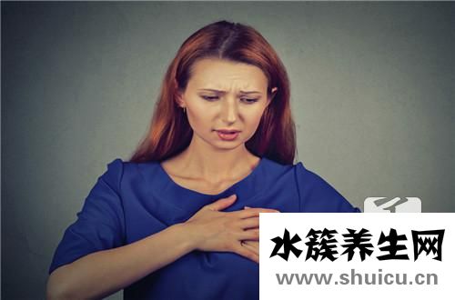 乳腺結節和囊腫區別
