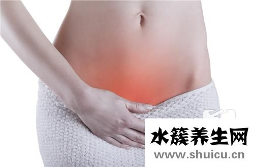 拉肚子是懷孕征兆