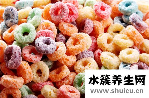 吃什么發胖