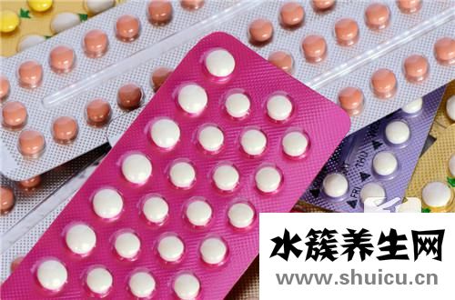 雌激素低調理
