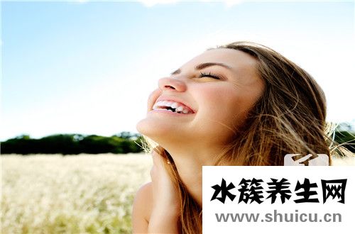 女性雄激素高
