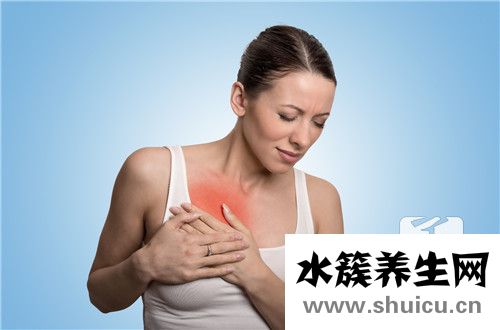乳腺結節三級嚴重嗎