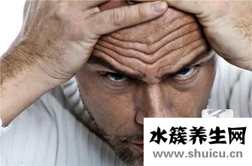 額頭不飽滿辦