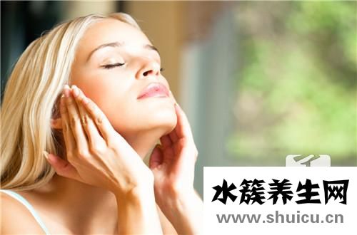 肝郁氣滯黃褐斑