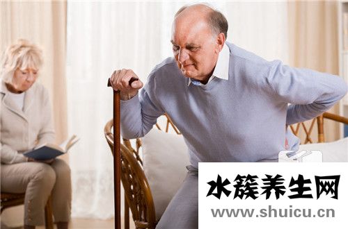 腰穿后遺癥