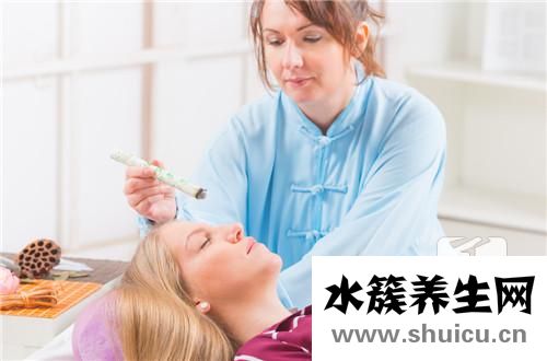 艾灸條用