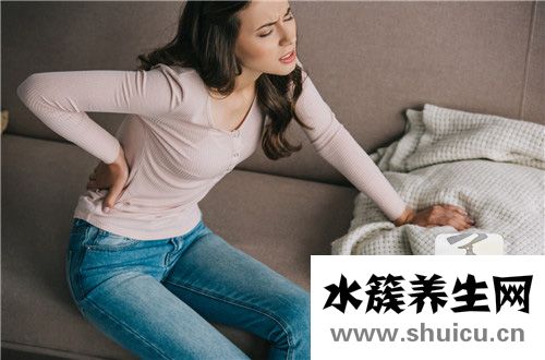 腰穿后遺癥