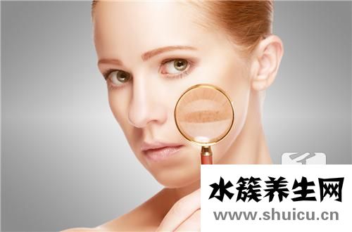 皮膚病治療方法