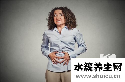輸尿管疼