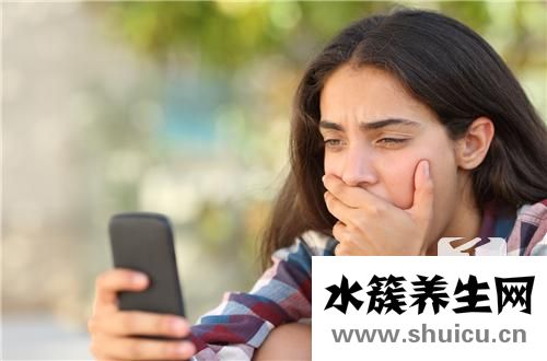 口腔粘膜炎癥狀