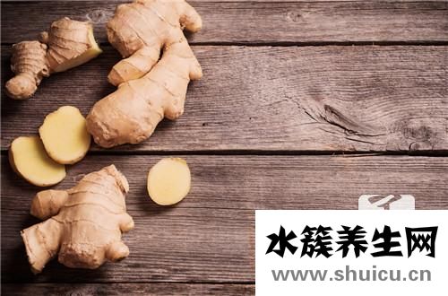 驅寒祛濕泡腳方子