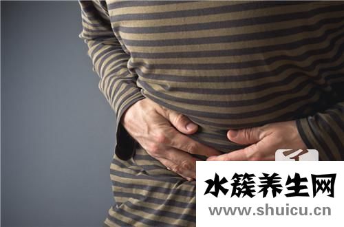 輸尿管疼