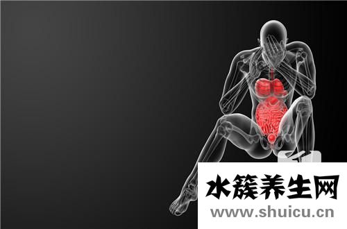 肝彌漫性病變