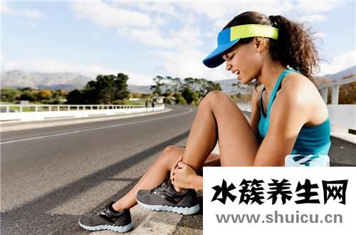踝關節骨折康復鍛煉